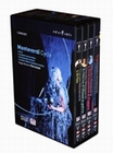 Claudio Monteverdi - Cycle Box [7 DVDs]