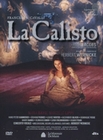 Francesco Cavalli - La Calisto [2 DVDs]