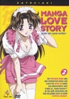 Manga Love Story - Step Up Love Story Vol. 2
