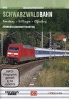 Schwarzwaldbahn - Fhrerstandsmitfahrten