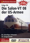 Die Salon-VT 08 der US-Armee