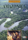 Amazonica - Teil 1-3 [3 DVDs]