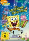 SpongeBob Schwammkopf - Der sechzehnte Geb...