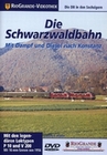 Die Schwarzwaldbahn