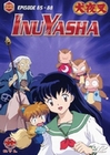 Inu Yasha Vol. 22 - Episode 85-88