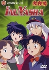 Inu Yasha Vol. 23 - Episode 89-92