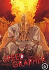 Speedgrapher Vol. 6 - Episoden 21-24 [DC]