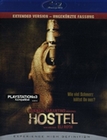 Hostel - Extended Version