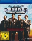 Born to be wild - Saumssig unterwegs