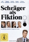 Schräger als Fiktion