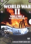 World War II - Vol. 4 [4 DVDs] - Coll. BoxSet