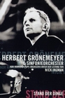 Herbert Grnemeyer - Stand der Dinge [2 DVDs]