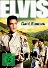 Elvis Presley - Cafe Europa