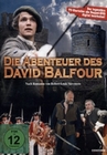Die Abenteuer des David Balfour [2 DVDs]