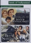 Sinn und Sinnlichkeit/Betty und ihre... [2 DVDs]