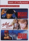Hudson Hawk/Blind Date/Tdliche Nhe... [3 DVDs]