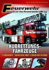 Feuerwehr - Hubrettungsfahrzeuge