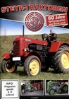 Steyr-Traktoren - 60 Jahre Spitzenqualitt ...