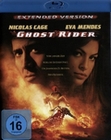 Ghost Rider - Extended Version (BR)