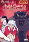Inu Yasha Vol. 24 - Episode 93-96
