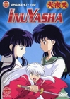 Inu Yasha Vol. 25 - Episode 97-100