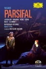 Richard Wagner - Parsifal (1981) [2 DVDs]