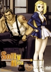 Solty Rei Vol. 2 - Episode 05-08