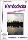 Kambodscha - Gute Reise!
