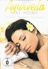 Ayurveda At Home - Box [3 DVDs]