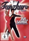 Tanzkurs Volume 5 - Jive & Samba
