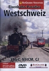 Eisenbahn-Paradies Westschweiz