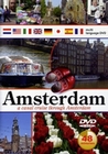 Amsterdam - A Canal Cruise Through Amsterdam