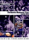 The Eastpak Resistance Tour Volume III