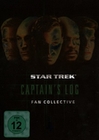 Star Trek - Captains Collection [5 DVDs]