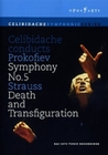 Prokofiev/Symphony No.5 - Strauss/Death and...