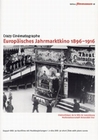 Europisches Jahrmarktkino 1896-1916 [2 DVDs]