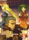Solty Rei Vol. 3 - Episode 09-12