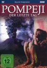 Pompeji - Der letzte Tag (Amaray)
