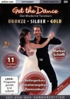 Get the Dance - Bronze-Silber-Gold [3 DVDs]