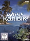 Wilde Karibik [2 DVDs]