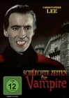 Schlechte Zeiten fr Vampire