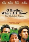 O Brother, where art thou?