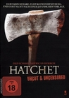 Hatchet - Uncut Version