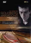 Johann S. Bach - Goldberg Variations (+ CD)