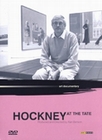 Hockney at the Tate - Art Documentary