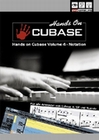 Hands On Cubase Vol. 4 - Notation