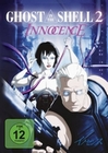 Ghost in the Shell 2 - Innocence (Amaray)