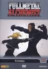 Fullmetal Alchemist Vol. 08 - Homunkuli