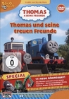 Thomas & seine Freunde - Treue Freunde