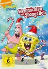 SpongeBob Schwammkopf - Weihnachten mit Spong...